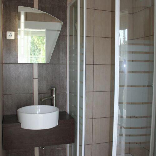 Doris Apartments Siofok Luaran gambar