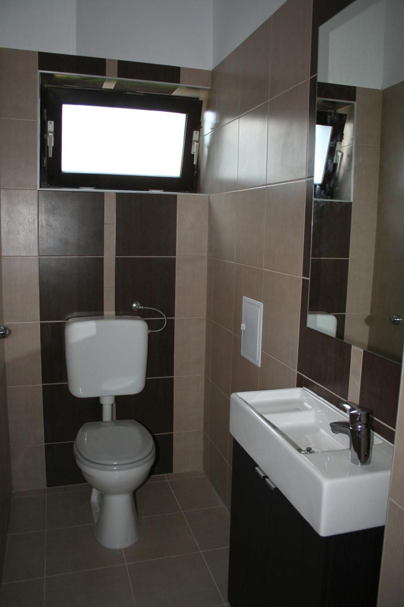 Doris Apartments Siofok Bilik gambar