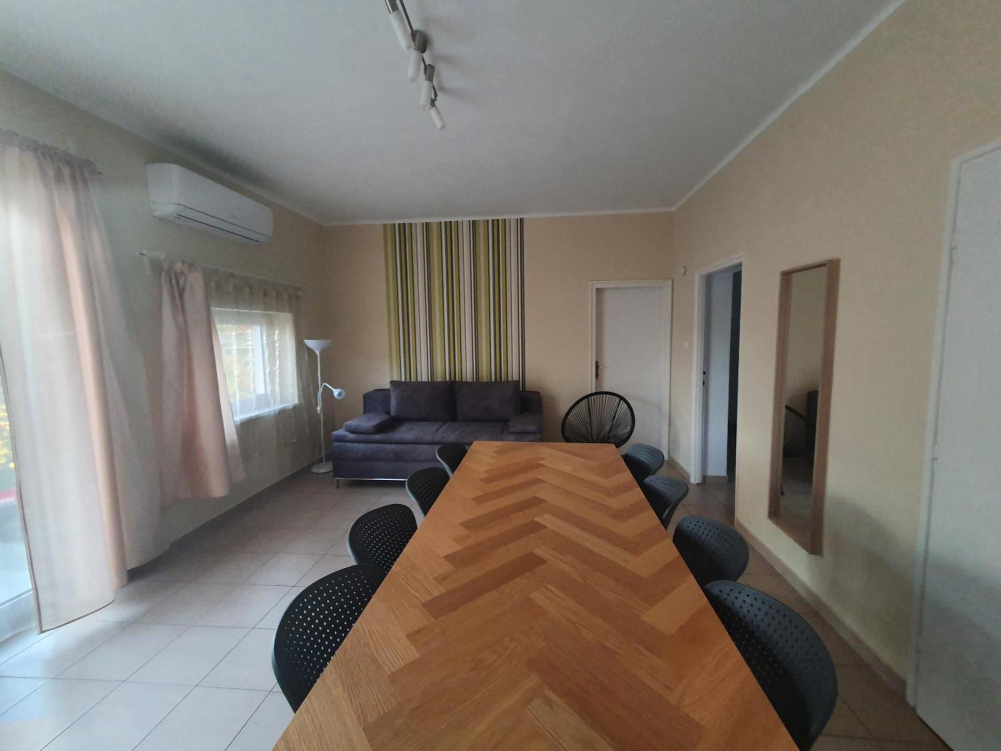 Doris Apartments Siofok Luaran gambar