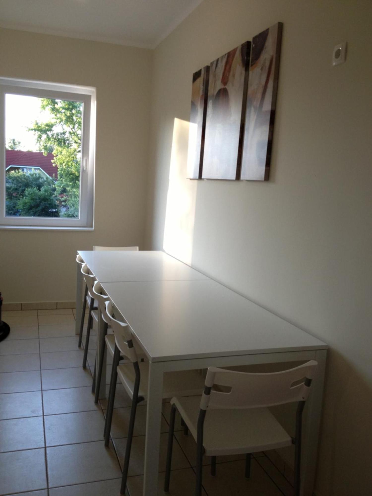 Doris Apartments Siofok Luaran gambar