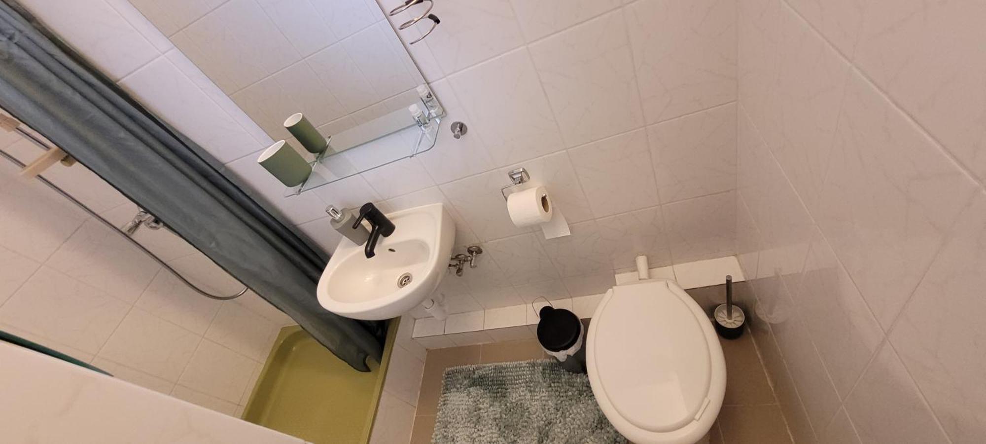 Doris Apartments Siofok Luaran gambar