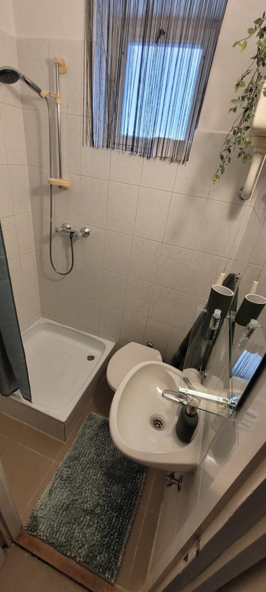Doris Apartments Siofok Luaran gambar