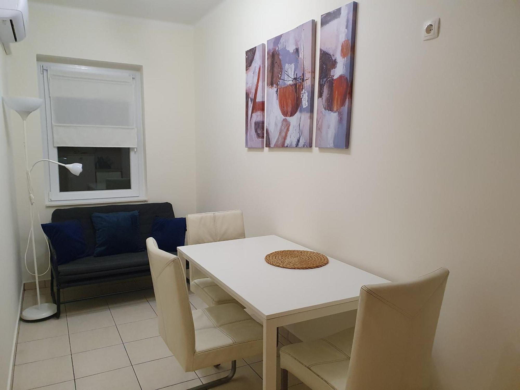 Doris Apartments Siofok Luaran gambar