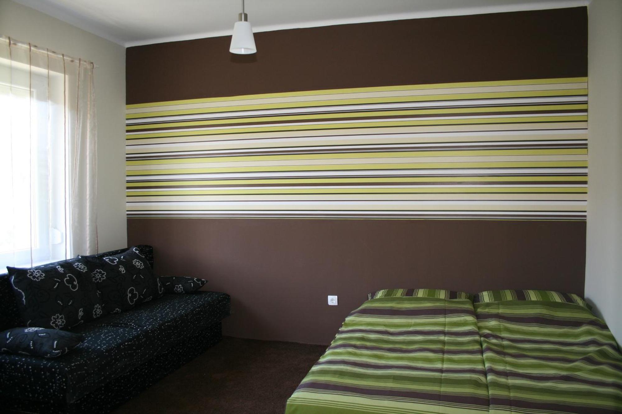 Doris Apartments Siofok Luaran gambar