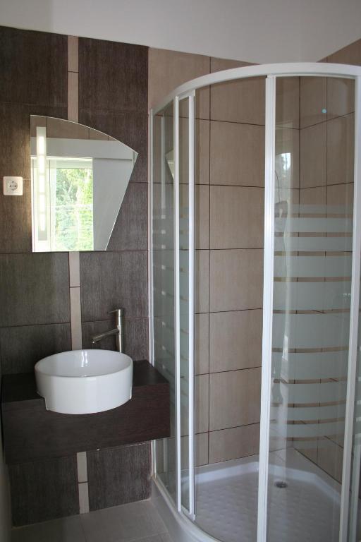 Doris Apartments Siofok Bilik gambar