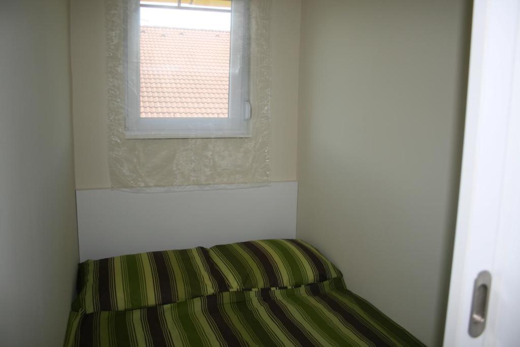 Doris Apartments Siofok Bilik gambar