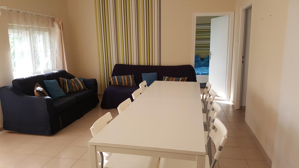 Doris Apartments Siofok Luaran gambar